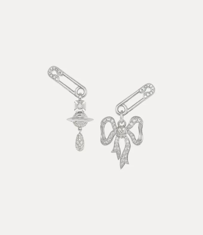 Boucles d&rsquo;oreilles Lilith