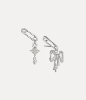 Boucles d&rsquo;oreilles Lilith