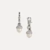 Boucles d&rsquo;oreilles Lucille Large