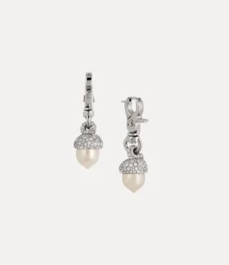 Boucles d&rsquo;oreilles Lucille Large