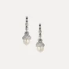 Boucles d&rsquo;oreilles Lucille Large