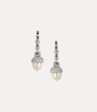 Boucles d&rsquo;oreilles Lucille Large