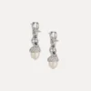 Boucles d&rsquo;oreilles Lucille Large