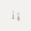 Boucles d&rsquo;oreilles Lucille Orb