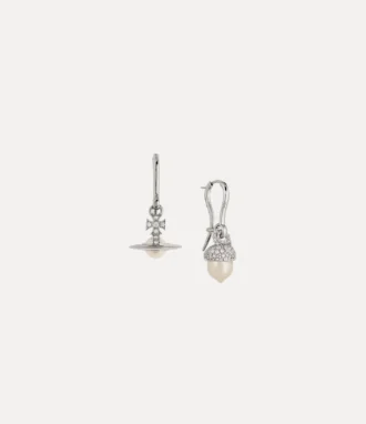 Boucles d&rsquo;oreilles Lucille Orb