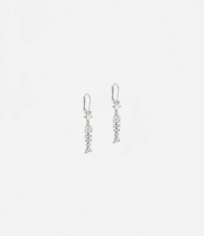 Boucles d&rsquo;oreilles Lyall