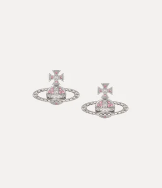 Boucles d&rsquo;oreilles Mayfair Bas Relief