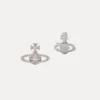 Boucles d&rsquo;oreilles Mayfair Bas Relief