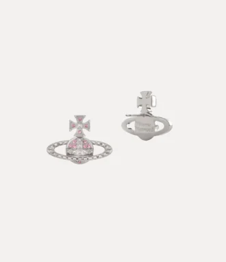 Boucles d&rsquo;oreilles Mayfair Bas Relief