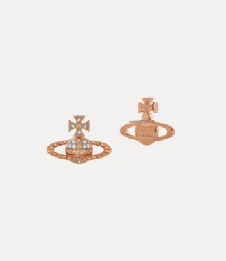 Boucles d&rsquo;oreilles Mayfair Bas Relief