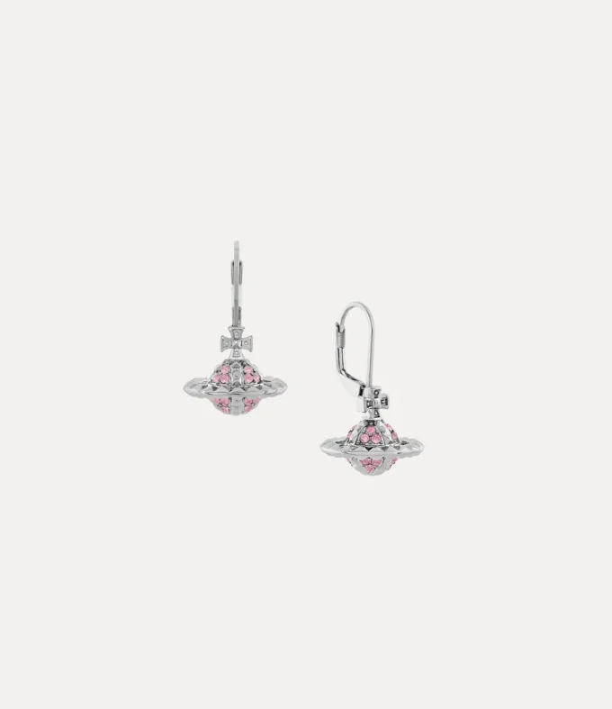 Boucles d&rsquo;oreilles Mayfair Small Orb