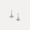 Boucles d&rsquo;oreilles Mayfair Small Orb