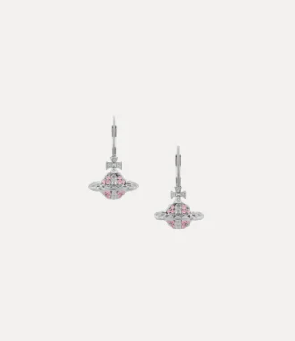 Boucles d&rsquo;oreilles Mayfair Small Orb