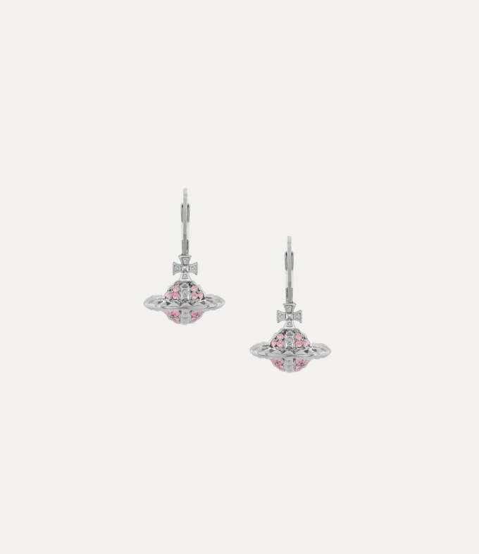 Boucles d&rsquo;oreilles Mayfair Small Orb