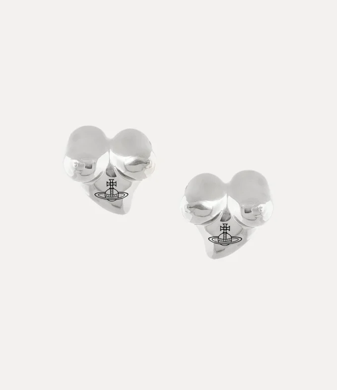 Boucles d&rsquo;oreilles Mimosa
