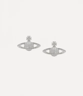 Boucles d&rsquo;oreilles Mini Bas Relief