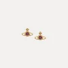 Boucles d&rsquo;oreilles Nano Solitaire