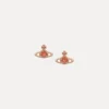 Boucles d&rsquo;oreilles Nano Solitaire