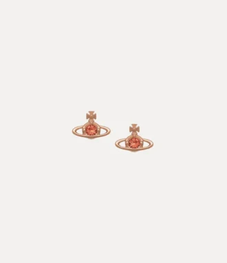 Boucles d&rsquo;oreilles Nano Solitaire