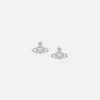 Boucles d&rsquo;oreilles Nano Solitaire
