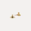 Boucles d&rsquo;oreilles Nano Solitaire