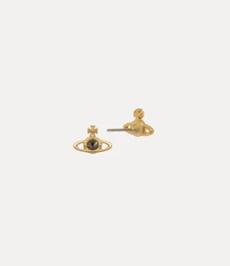 Boucles d&rsquo;oreilles Nano Solitaire