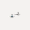 Boucles d&rsquo;oreilles Nano Solitaire