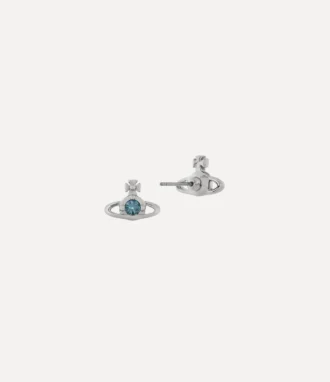 Boucles d&rsquo;oreilles Nano Solitaire