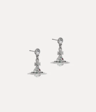 Boucles d&rsquo;oreilles New Petite Orb