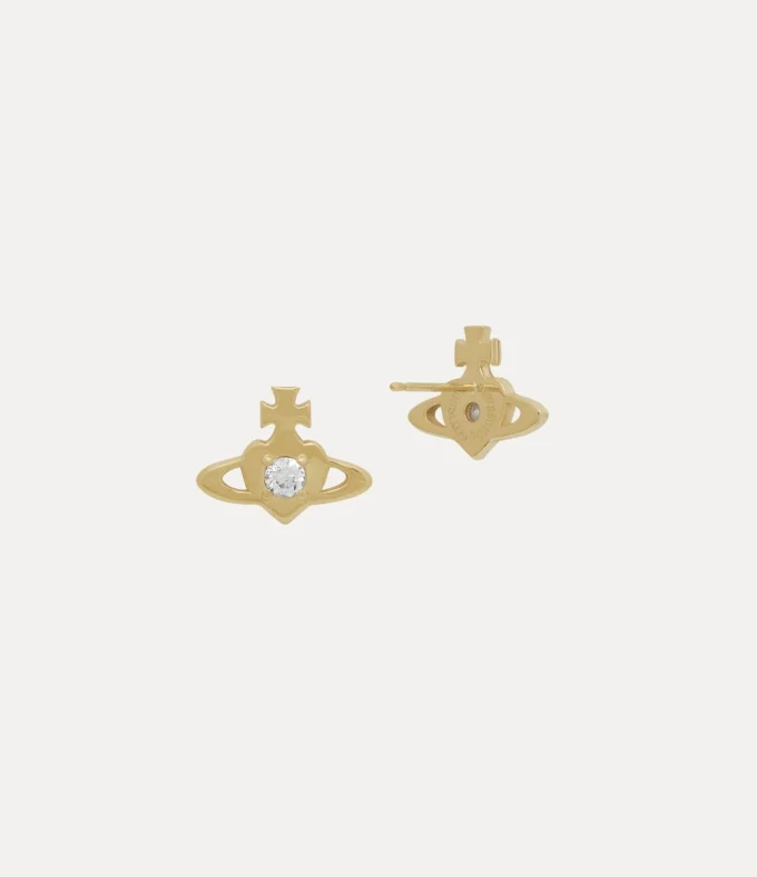 Boucles d&rsquo;oreilles Noella