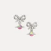 Boucles d&rsquo;oreilles Octavie