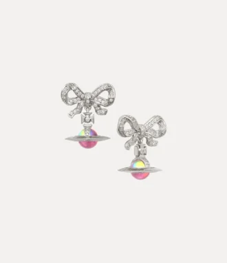 Boucles d&rsquo;oreilles Octavie