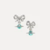 Boucles d&rsquo;oreilles Octavie