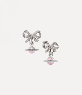 Boucles d&rsquo;oreilles Octavie