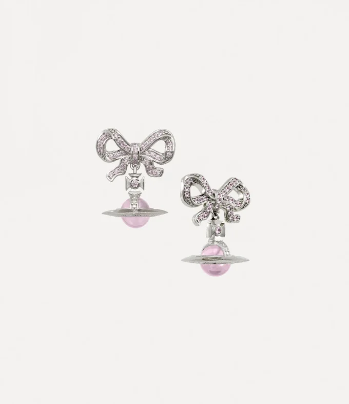 Boucles d&rsquo;oreilles Octavie