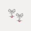 Boucles d&rsquo;oreilles Octavie