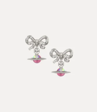 Boucles d&rsquo;oreilles Octavie