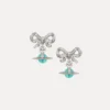 Boucles d&rsquo;oreilles Octavie