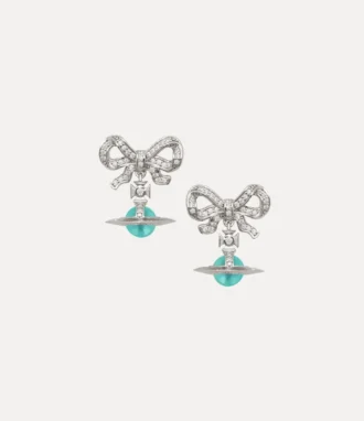 Boucles d&rsquo;oreilles Octavie