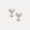 Boucles d&rsquo;oreilles Octavie