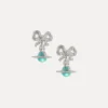 Boucles d&rsquo;oreilles Octavie