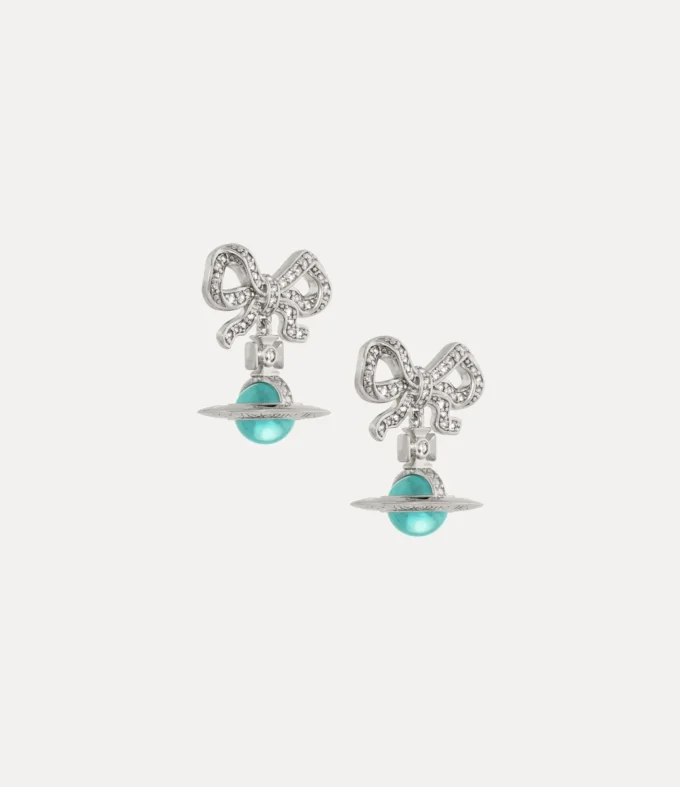 Boucles d&rsquo;oreilles Octavie