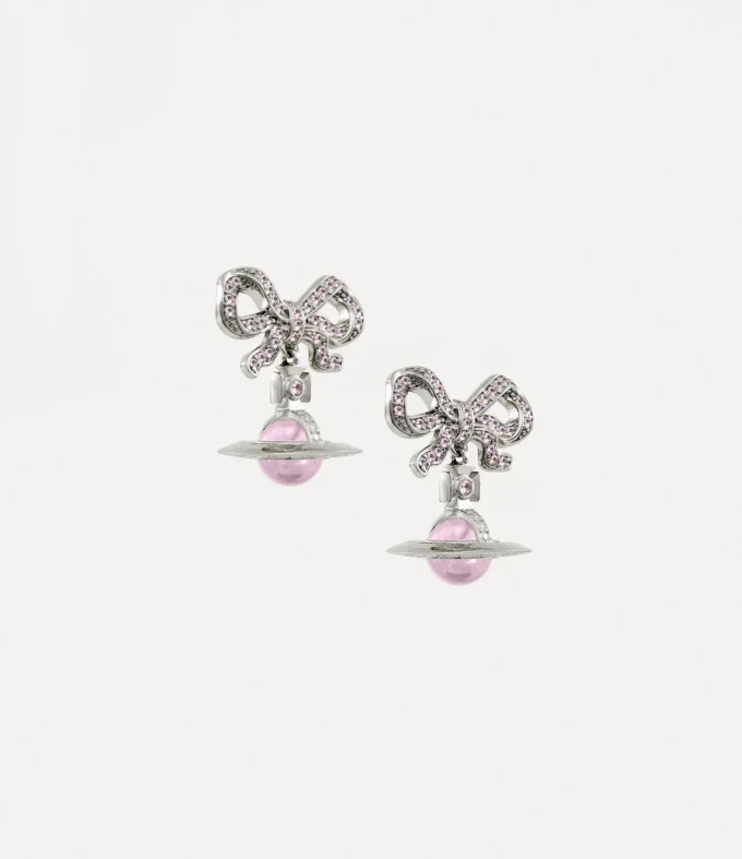 Boucles d&rsquo;oreilles Octavie