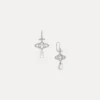 Boucles d&rsquo;oreilles Olympia Drop