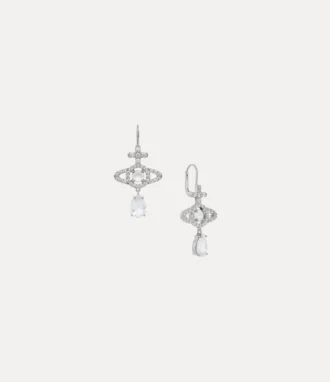 Boucles d&rsquo;oreilles Olympia Drop