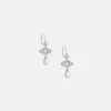 Boucles d&rsquo;oreilles Olympia Drop