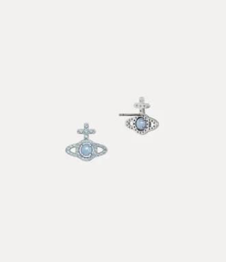 Boucles d&rsquo;oreilles Olympia Pearl