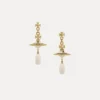Boucles d&rsquo;oreilles Pearl Drop