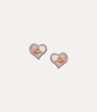 Boucles d&rsquo;oreilles Petra