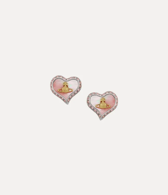 Boucles d&rsquo;oreilles Petra
